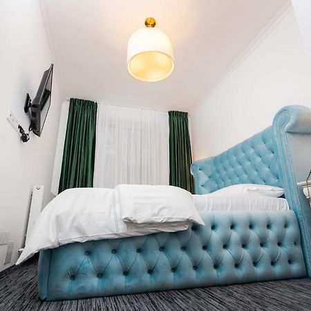Apartament Carolyne Bistrita  Exterior photo