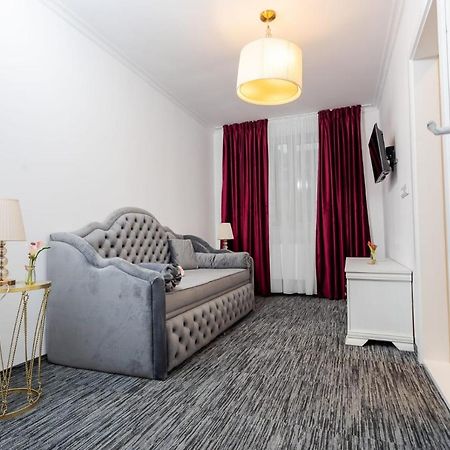 Apartament Carolyne Bistrita  Exterior photo